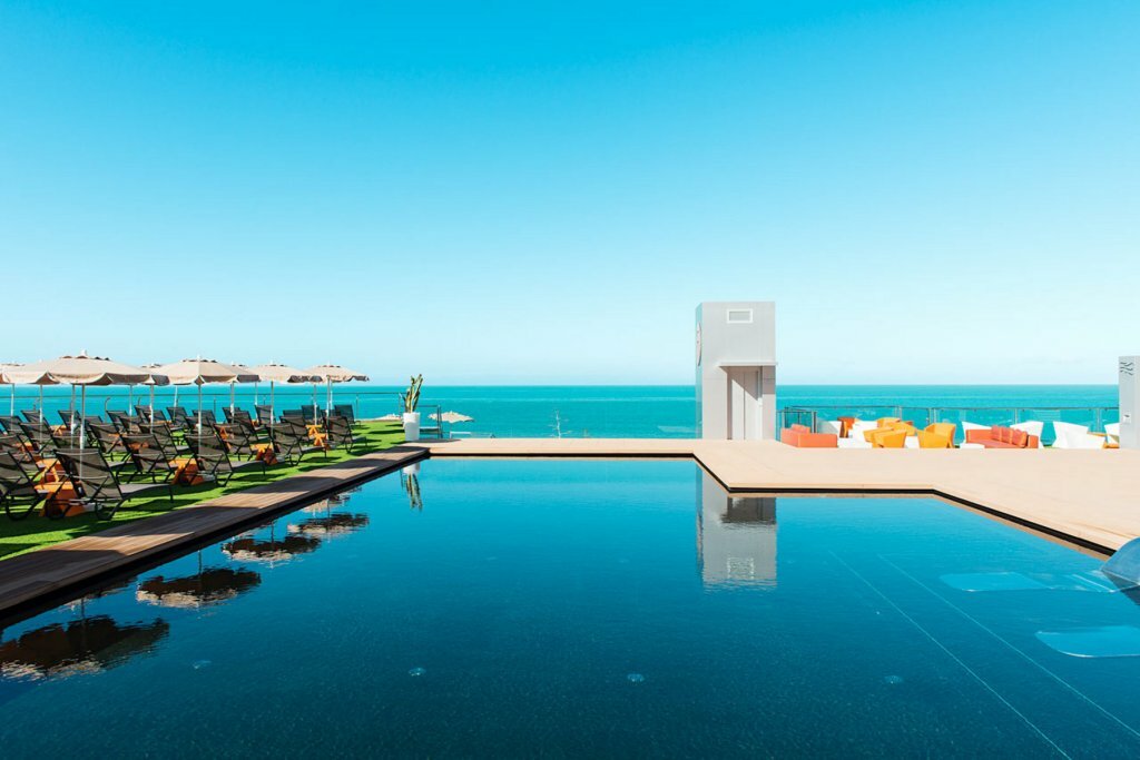 Фото Hotel Riviera Vista