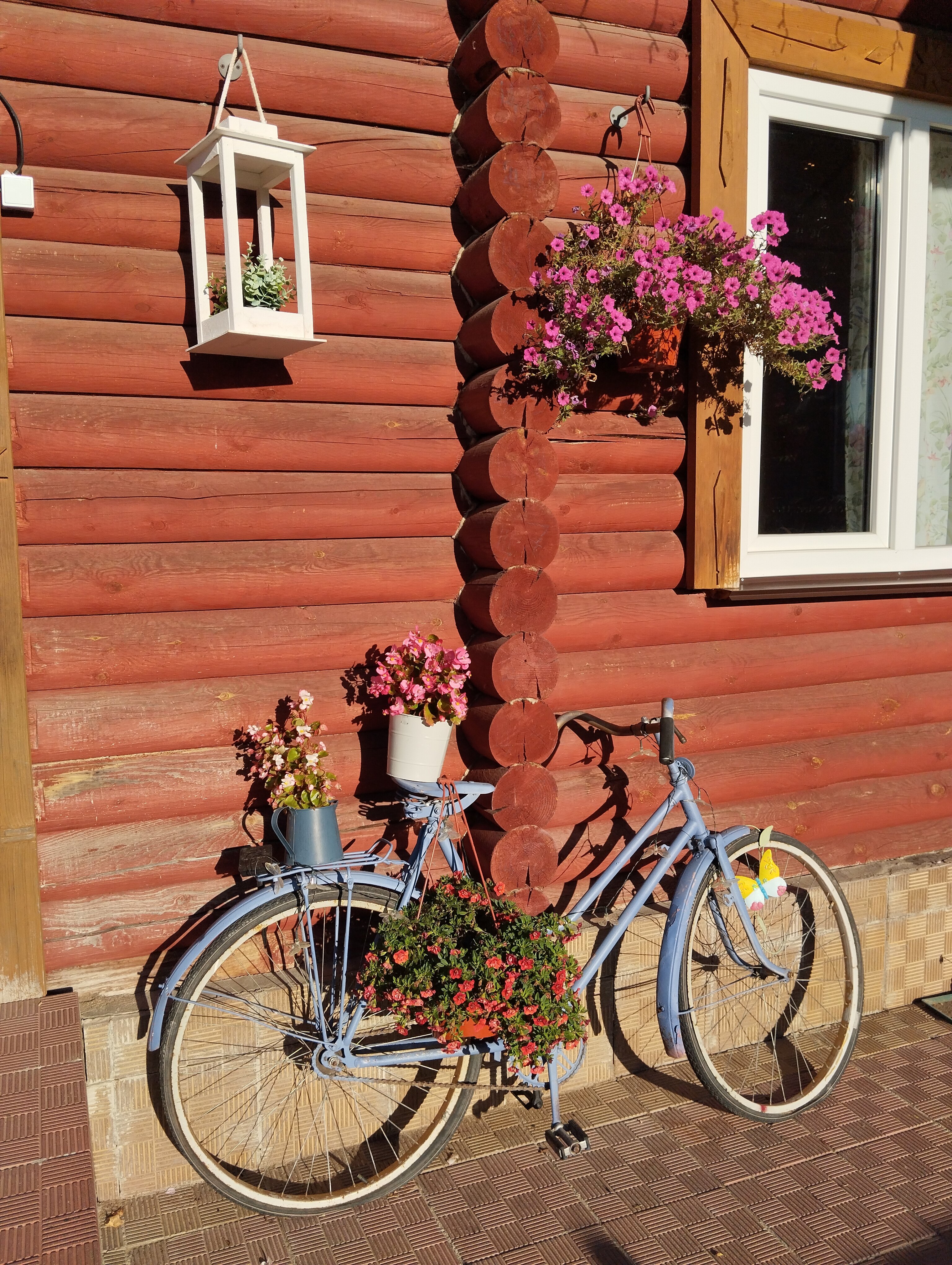 Фото Родник