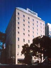 Фото Rihga Hotel Zest Takamatsu