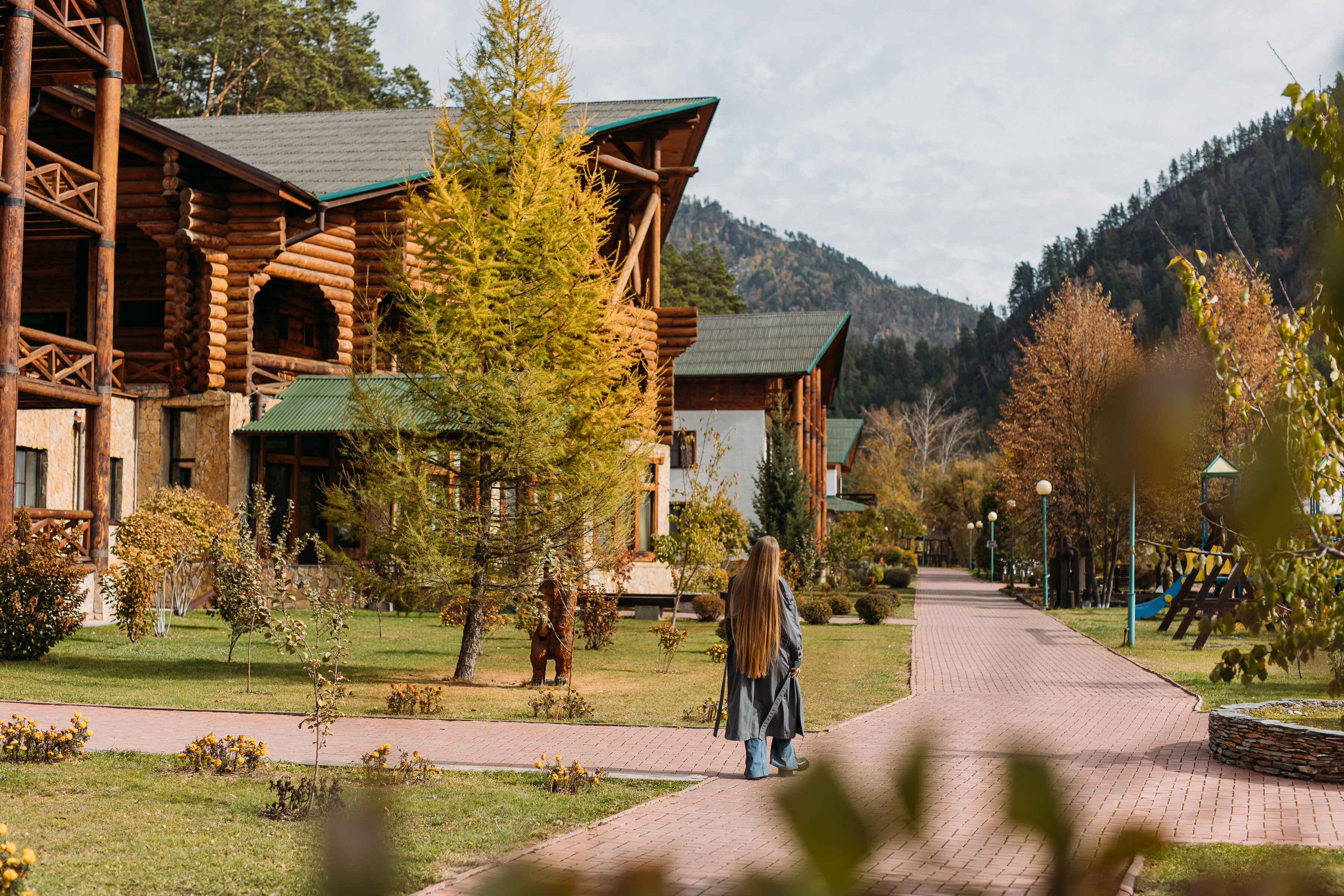 Фото Марьин Остров
