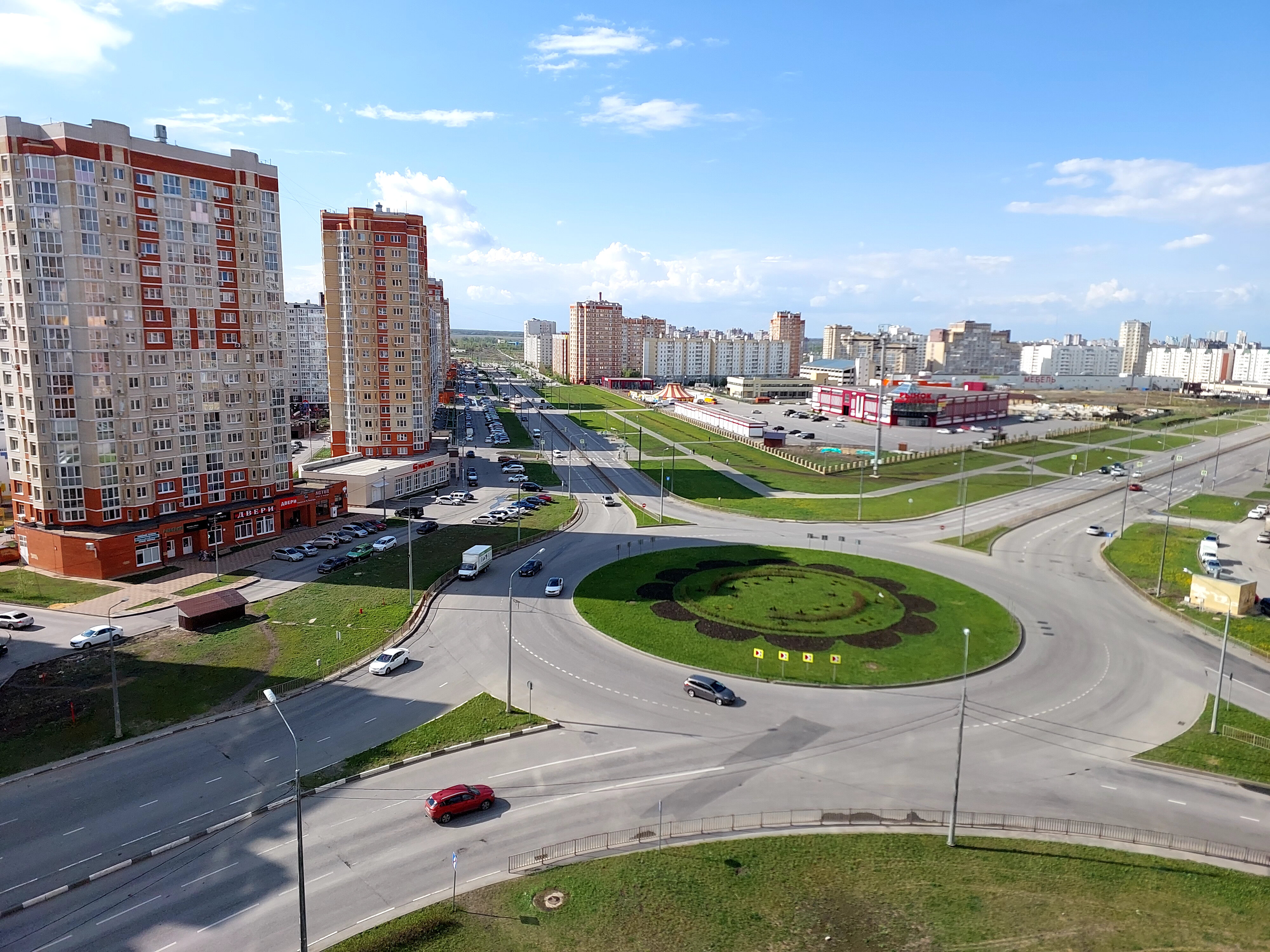 Фото Апартаменты Премиум на Свиридова