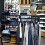 Olymp (Kashirskoye Highway, 61Г), clothing store