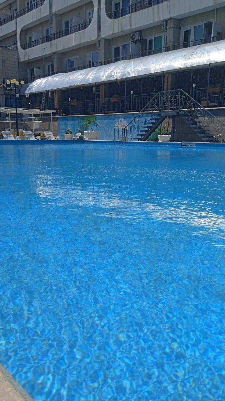 Фото ОШ Нуру