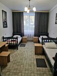 Эльбрус (ulitsa Gorkogo, 30), hostel