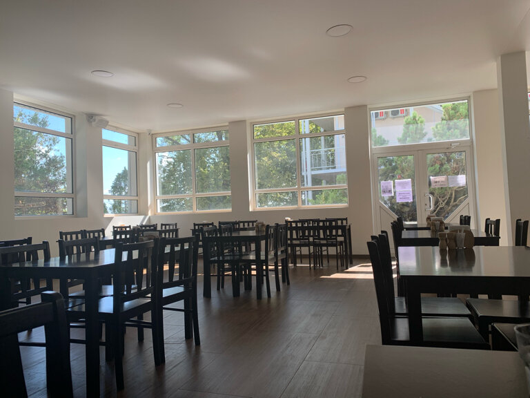 Фото Парк-отель Скала