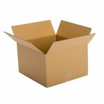 Grandupak (Otkrytoye Highway, 14), packing materials