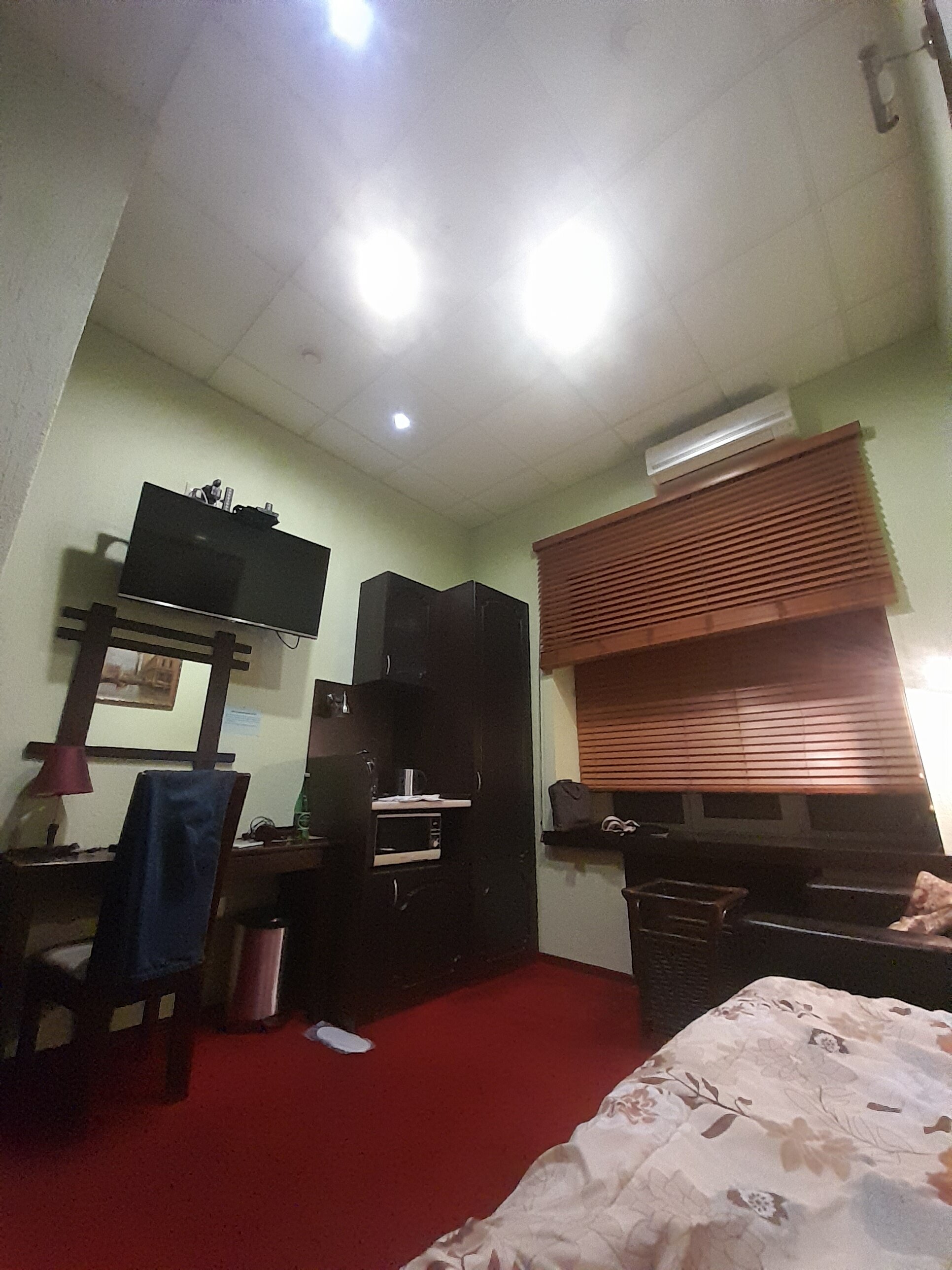 Фото Кают-Компания