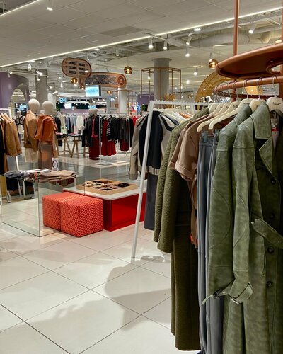 Zara outlet homme new arrivals