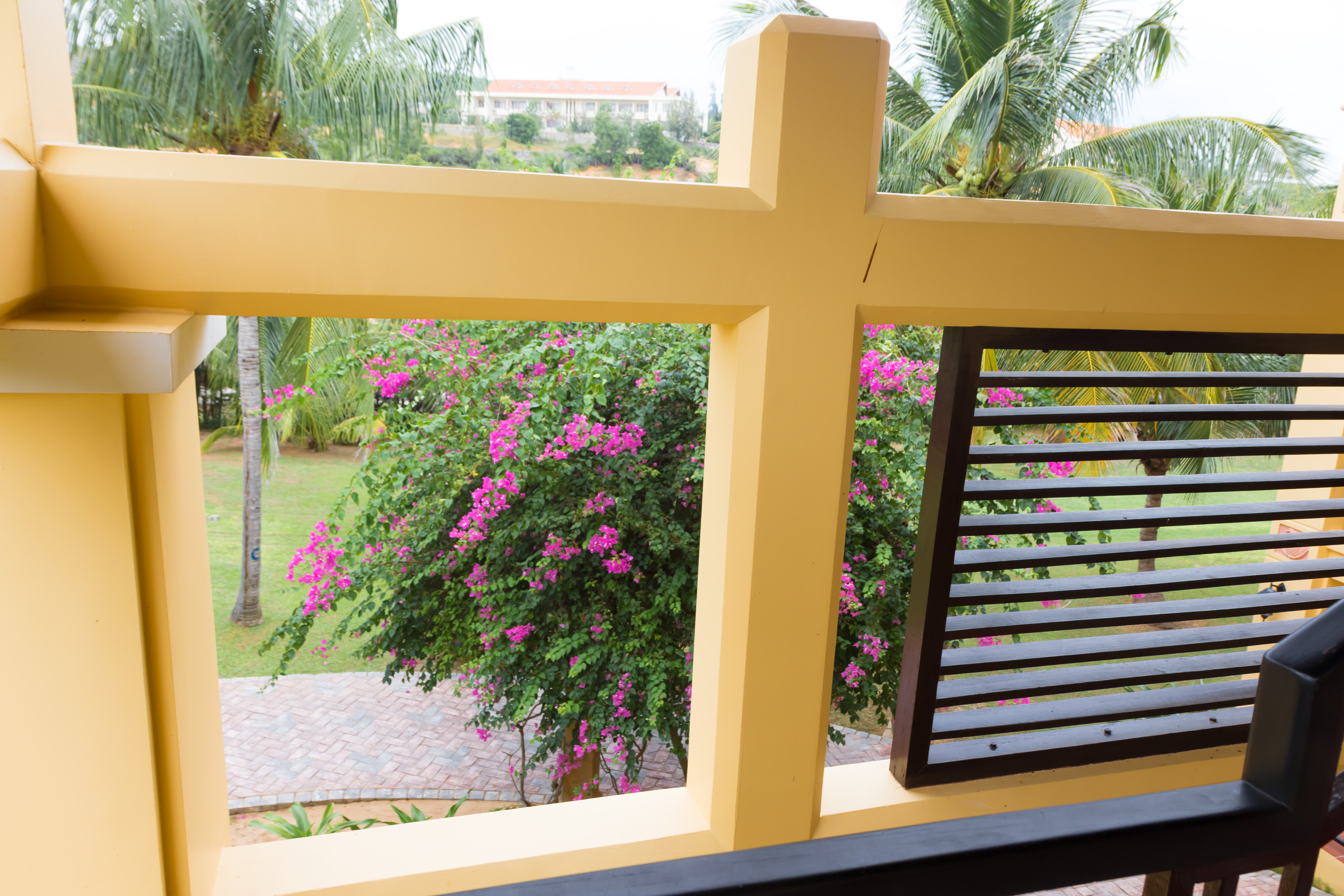 Фото Pandanus Resort