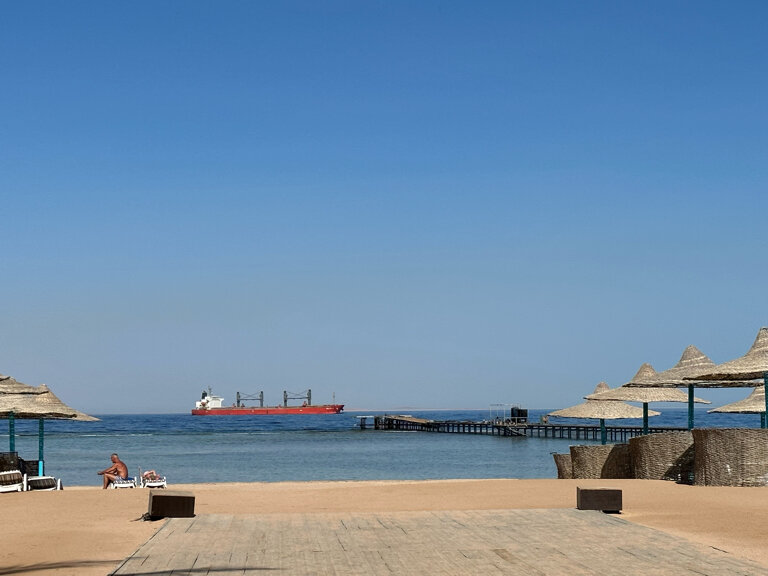 Фото Iberotel Redsina