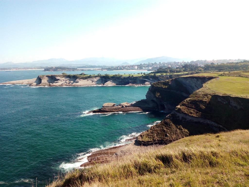 Фото Hotel Estrella Norte