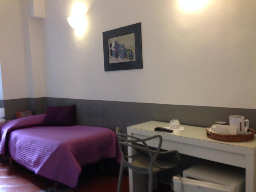 Фото Guest House La Casa Di Amy