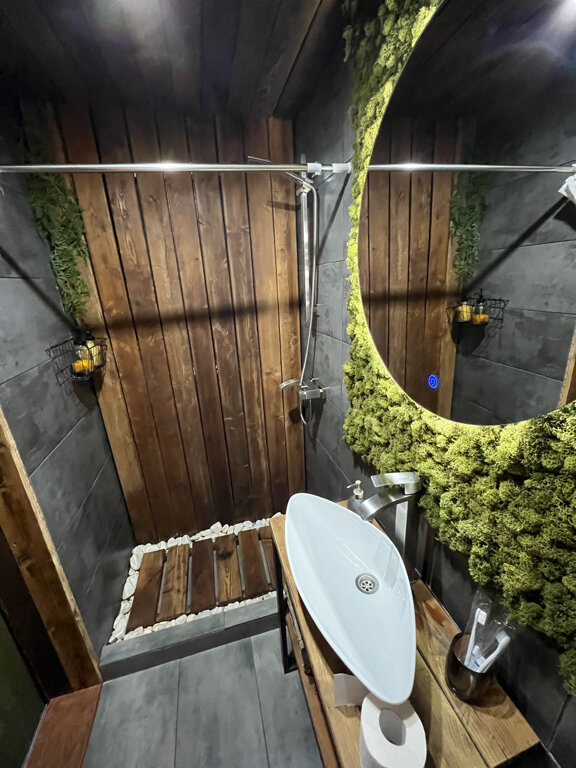 Фото Veлес glamp