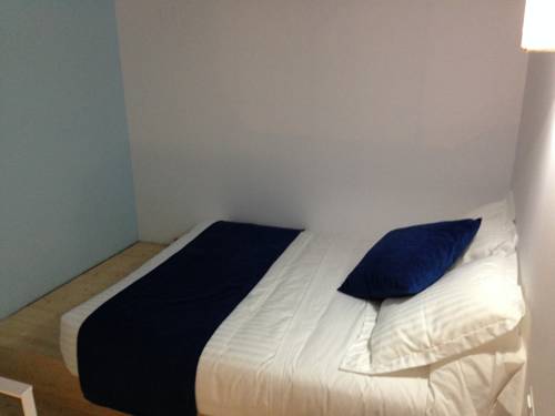 Фото Hotel Adhoc Carmen