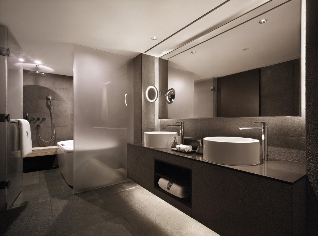 Фото BanyanTree Club & SPA Seoul