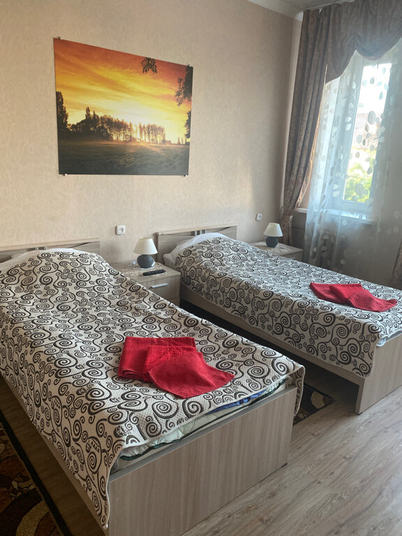 Фото Гостиница Советская