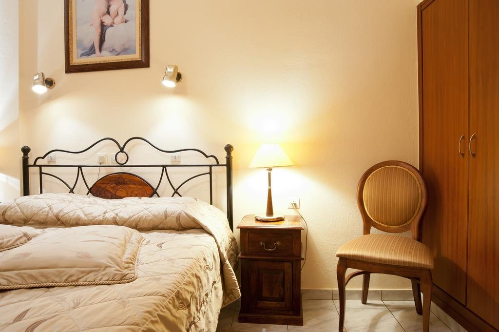 Фото Hermes Delphi Hotel