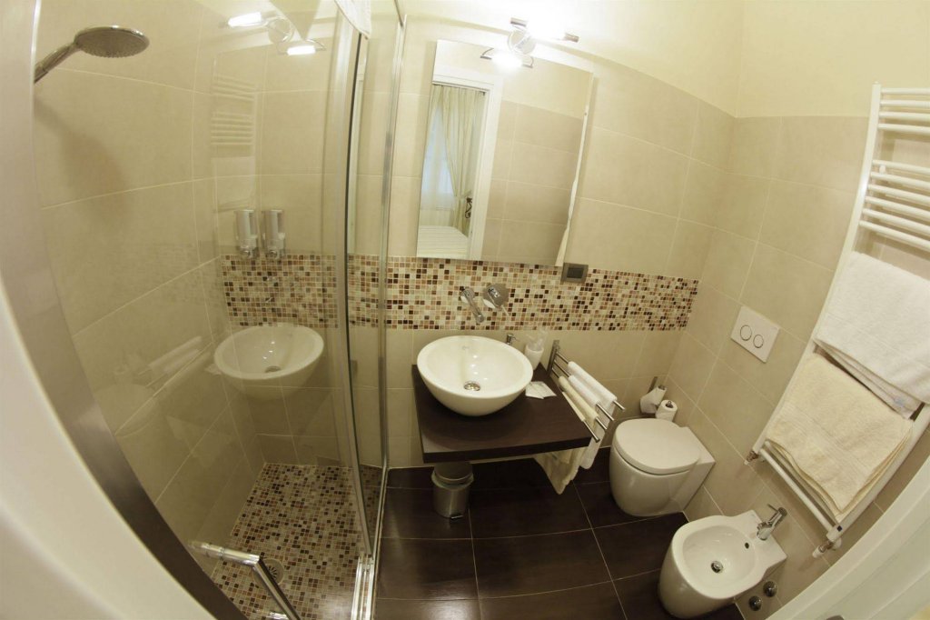 Фото B&b Chez Moi