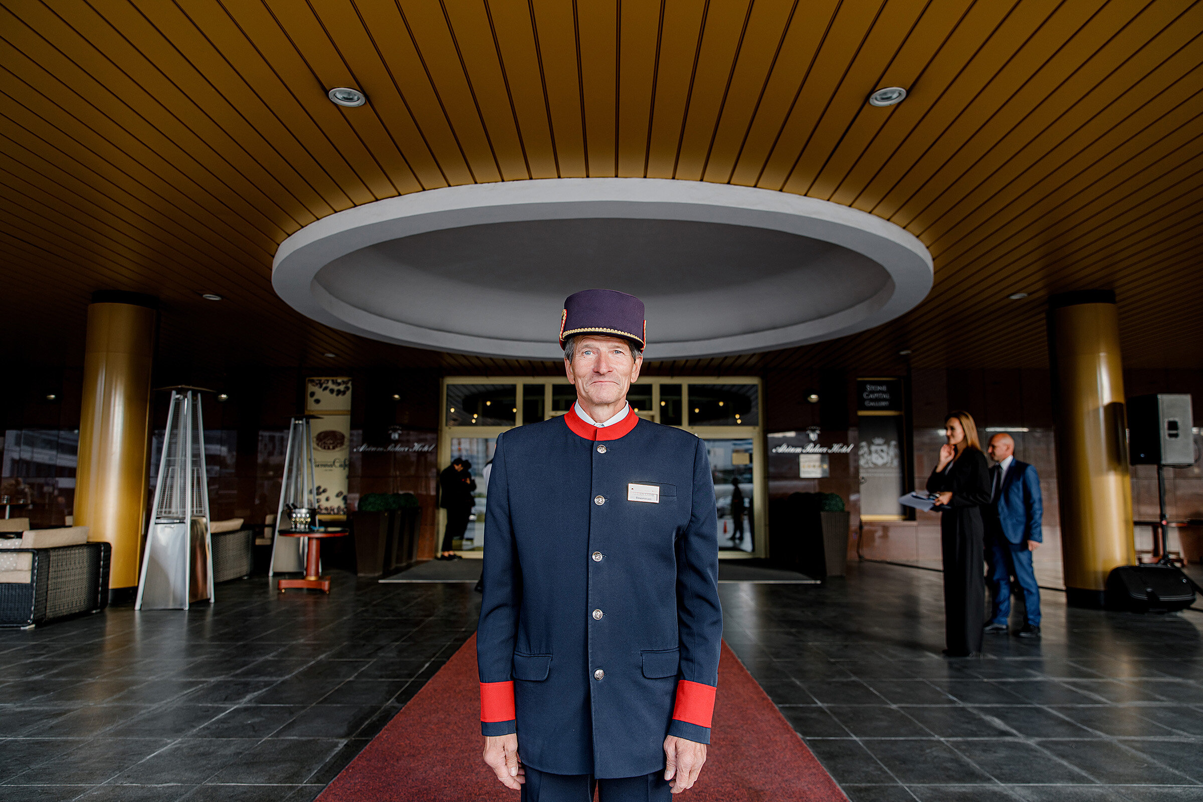 Фото Атриум Палас