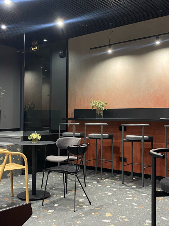 Фото Terraplace by Mix Hotels