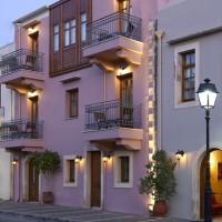 Фото Отель Palazzo Vecchio Exclusive Residence