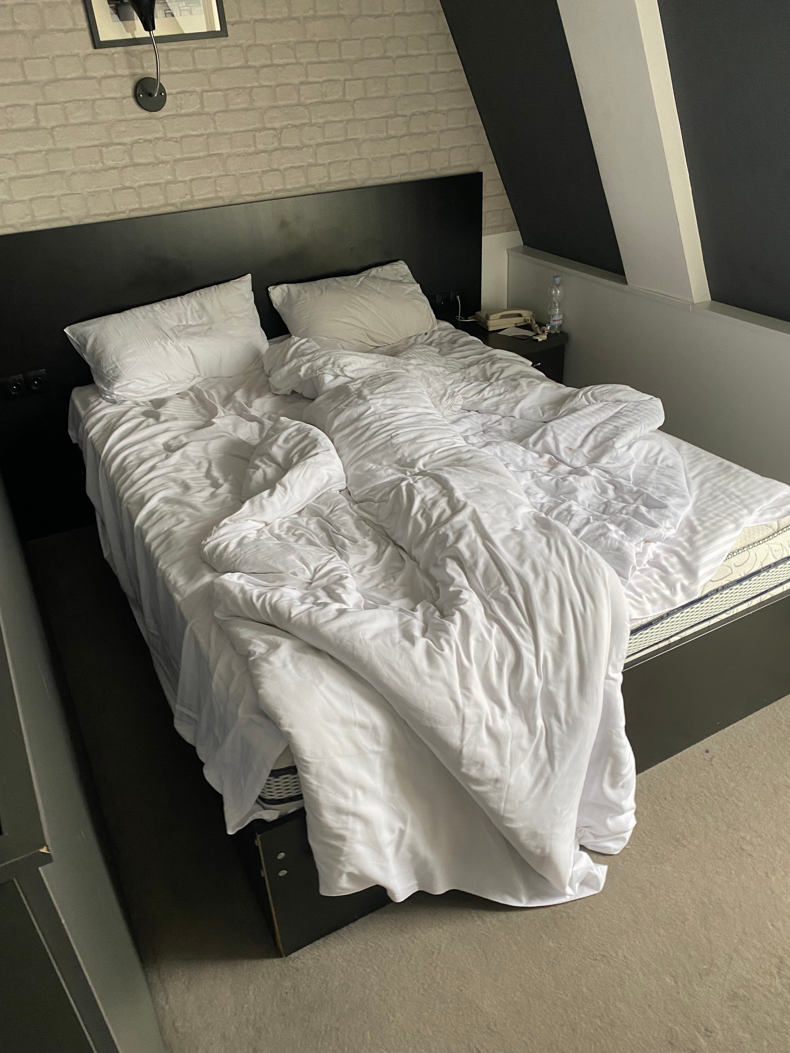 Фото Timber Boutique Hotel