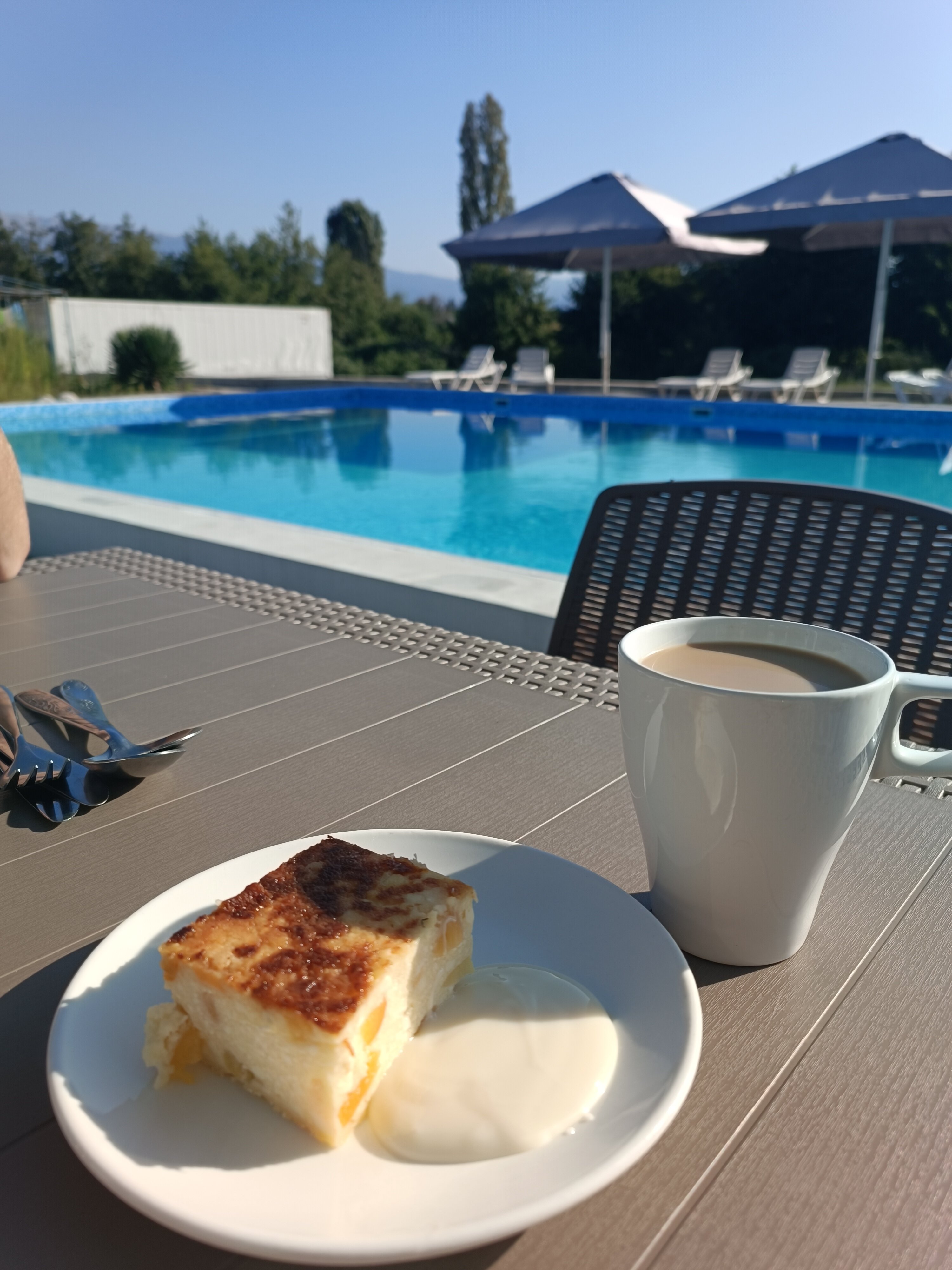 Фото Серебряный пляж