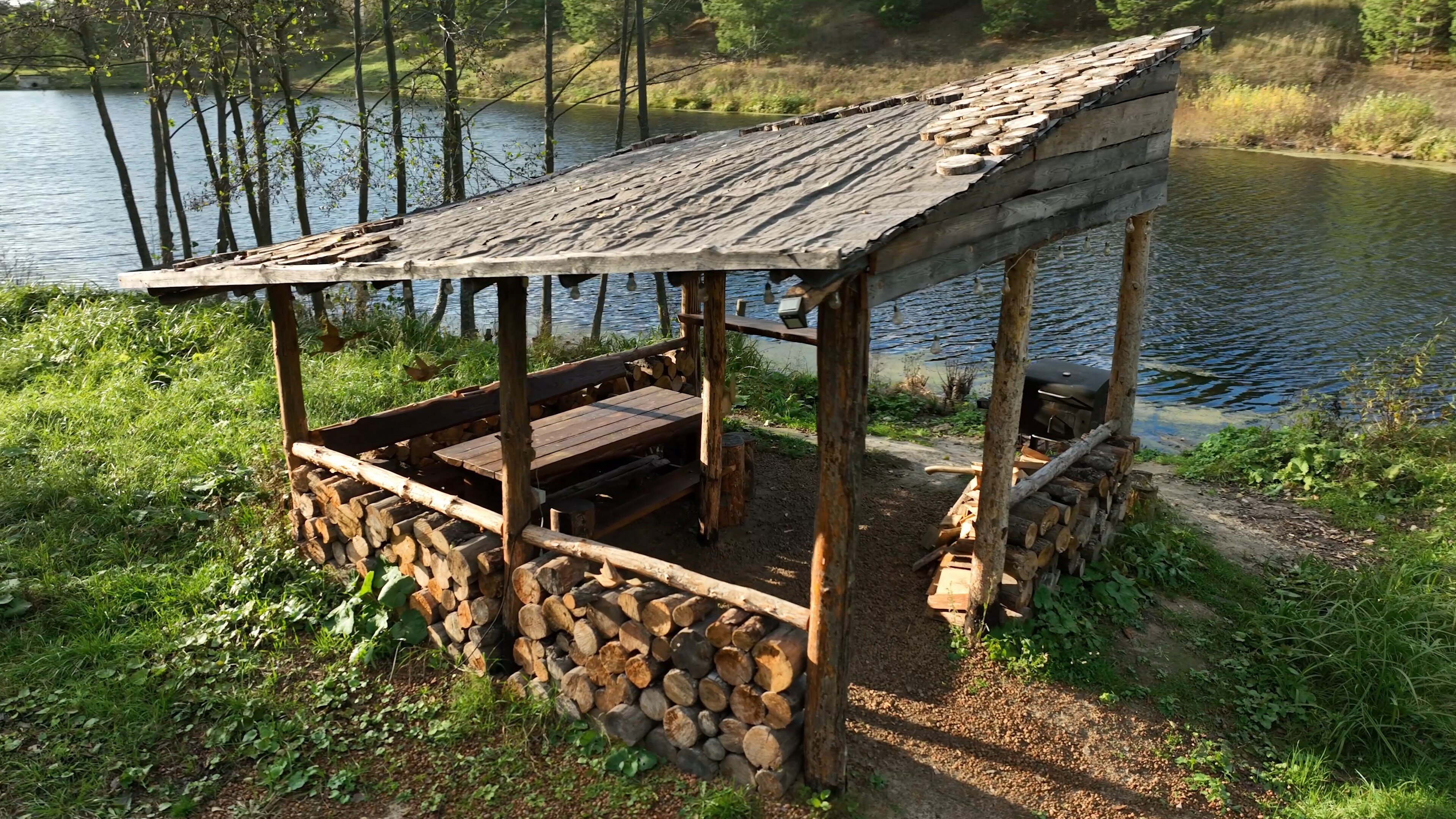 Фото Парк Чёшталей