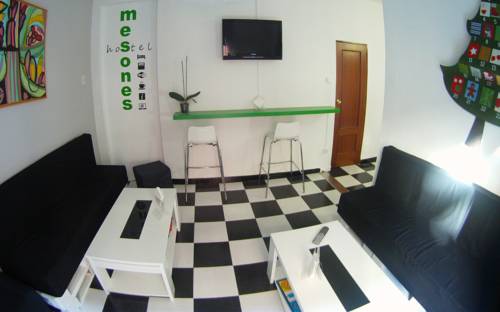Фото Hostal Mesones
