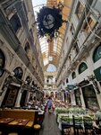 Çiçek Passage (İstanbul, Beyoğlu, Hüseyinağa Mah., Sahne Sok., 2C), landmark, attraction