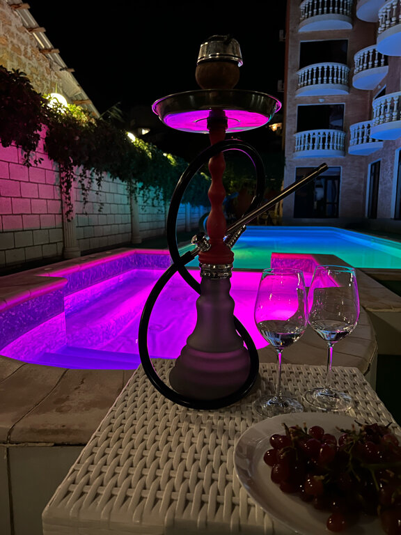 Фото Golden Plaza