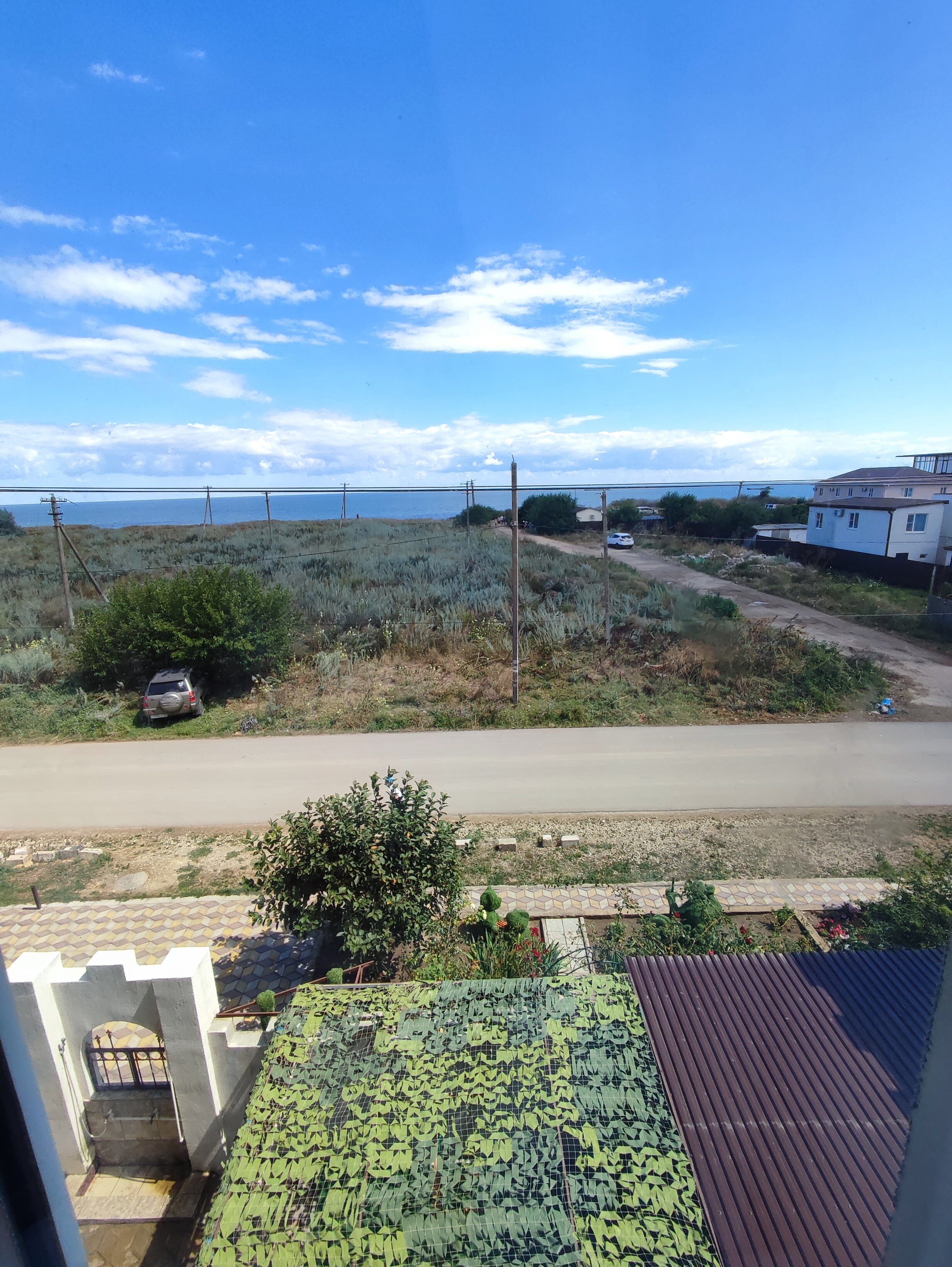 Фото Старая Крепость