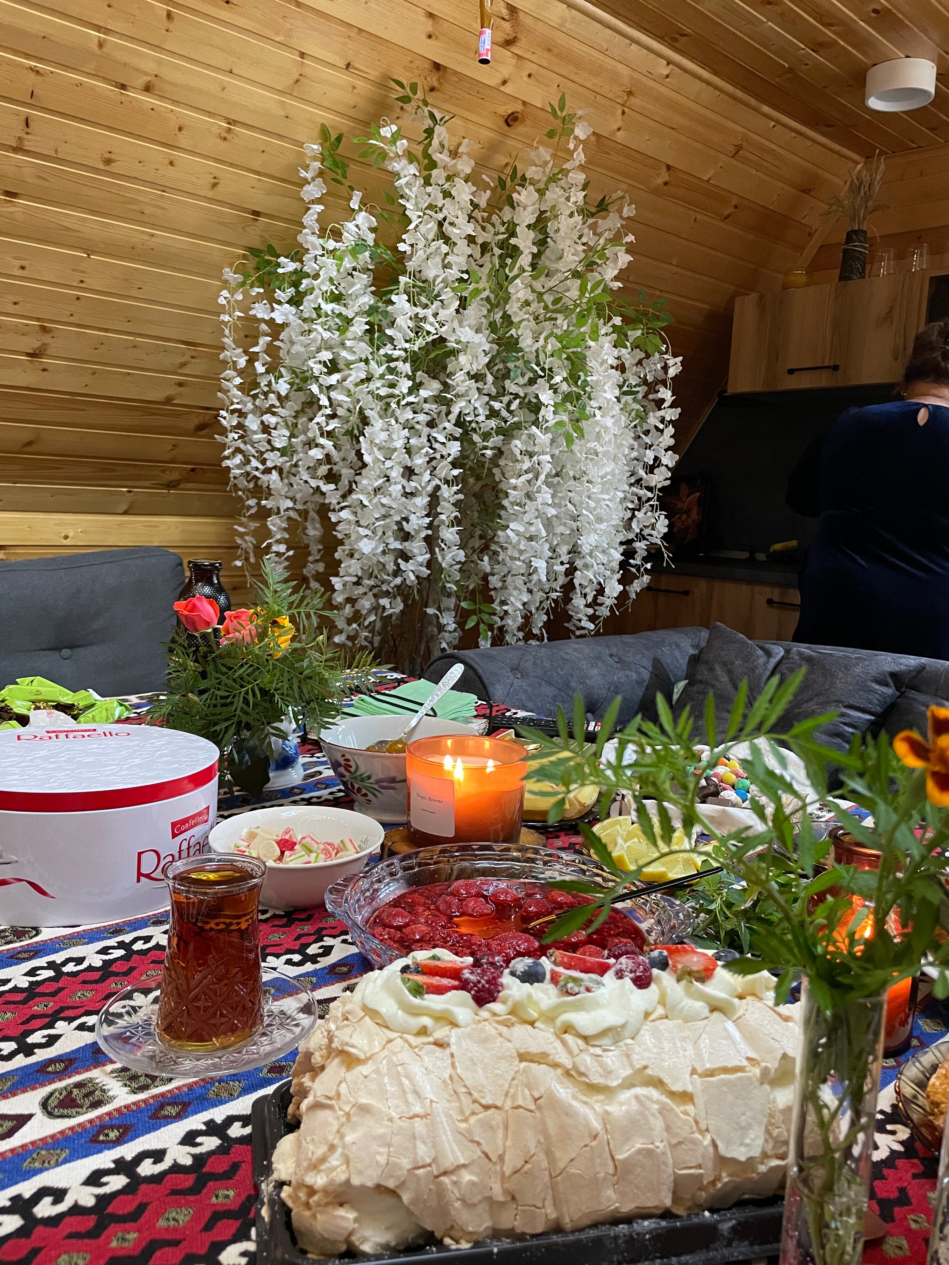 Фото Derbent house