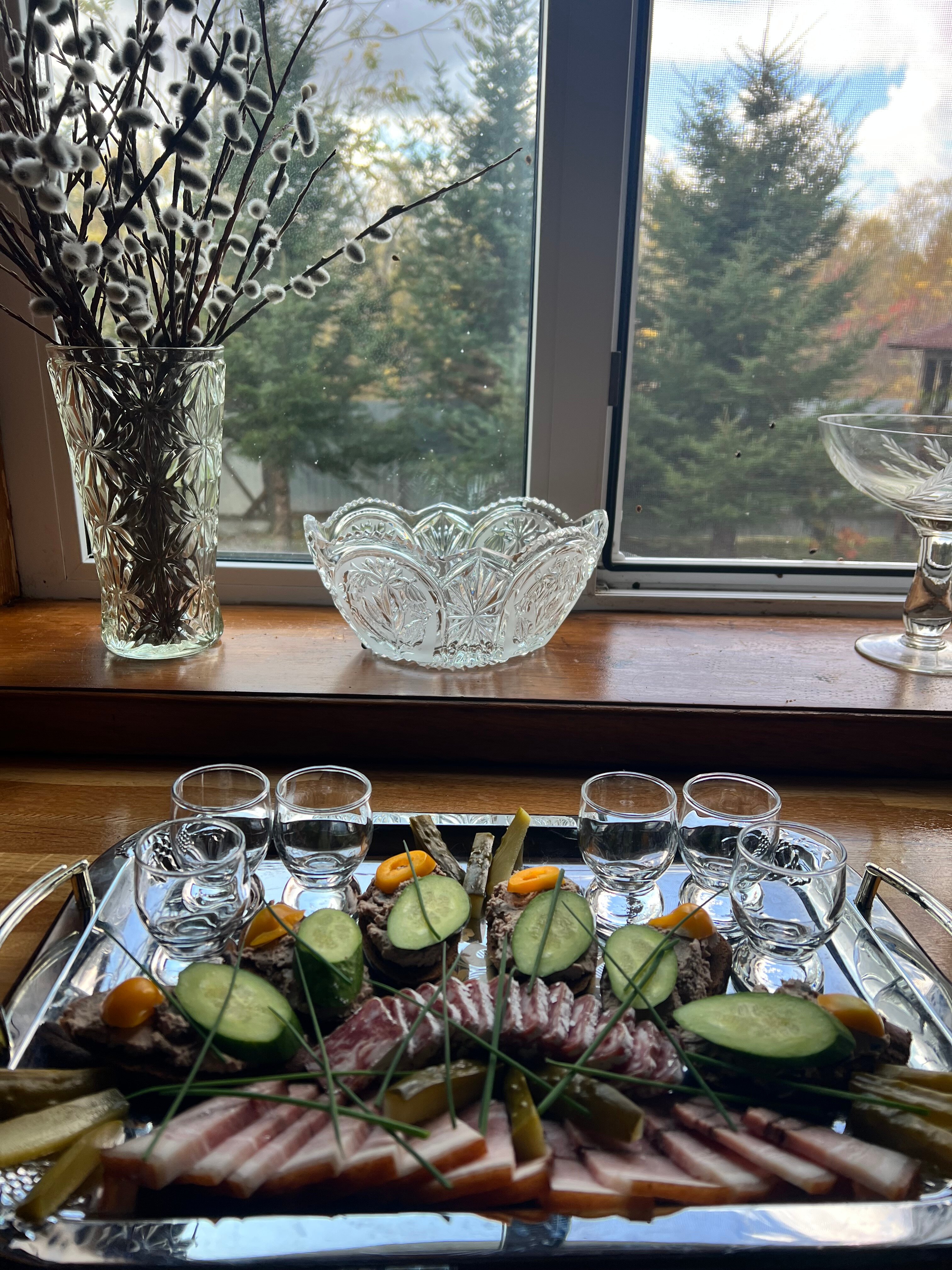 Фото Сплавной участок