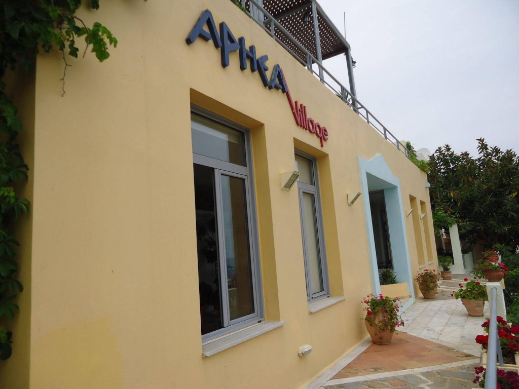 Фото Aphea Village