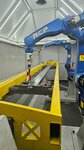 Kimast (Moskovskoye shosse, 96), production automation