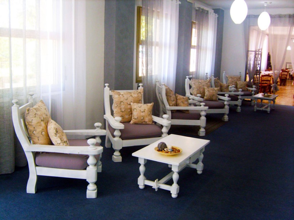 Фото Hotel Panorama