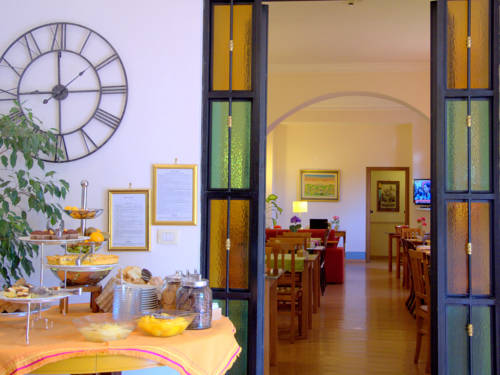 Фото Hotel Orto di Roma