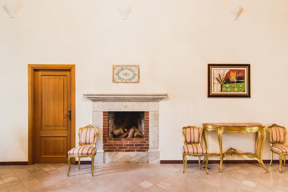 Фото Torre Artale Hotel