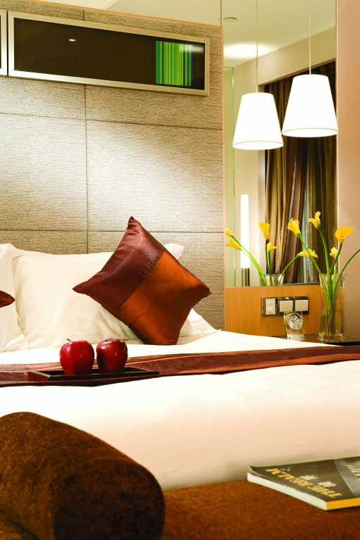 Фото Pan Pacific Xiamen