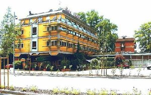 Гостиница Ai Ronchi Motor Hotel в Брешиа