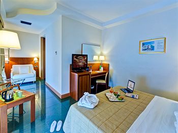 Фото Best Western Dei Principati