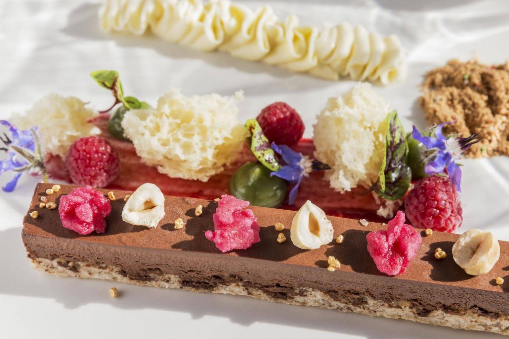 Фото Parkroyal Melbourne Airport