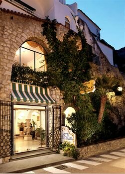 Фото Hotel Reginella Positano