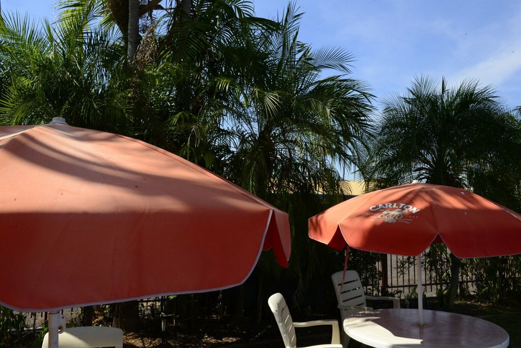 Фото Katherine Motel