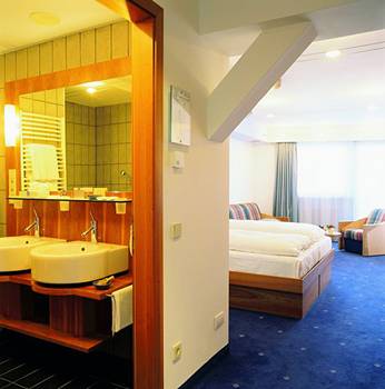 Фото Hotel Krone - eat, drink, stay