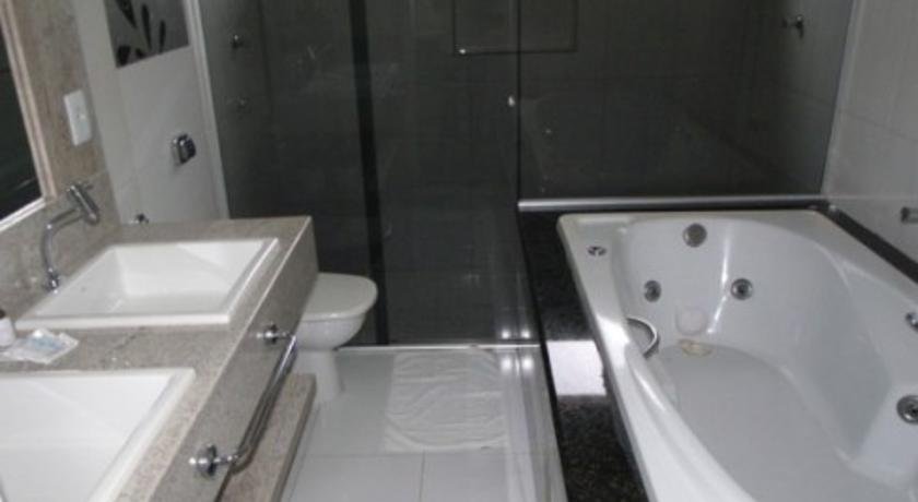 Фото Augusto Palace Hotel