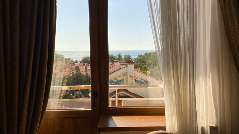 Фото Европа