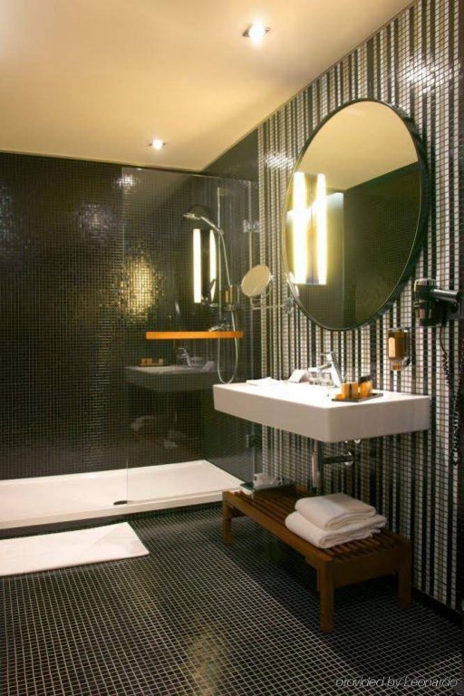 Фото Hotel Yasmin