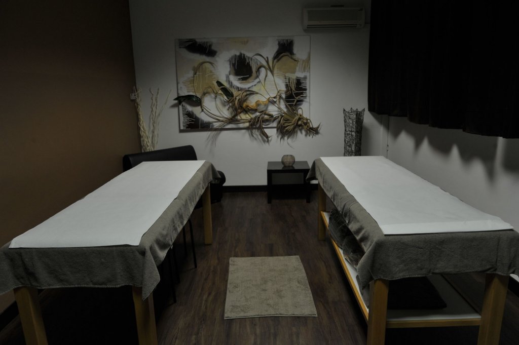 Фото Hotel Salus Terme